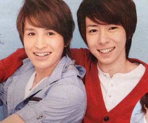 浜中文一・菊岡正展