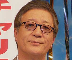 たかじん 食道ガン