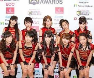 モーニング娘。'14