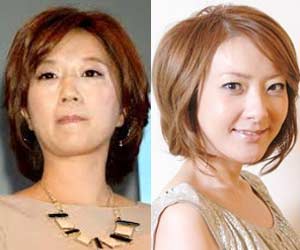 西川史子 美奈子