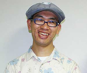 米林宏昌