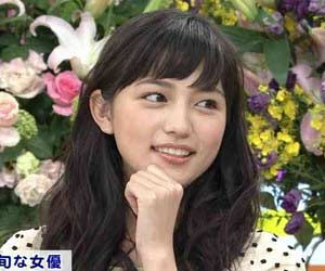 川口春奈 最終回