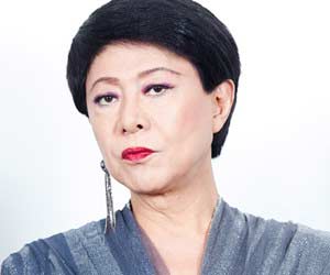 美川憲一