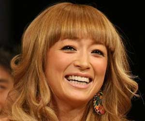 浜崎あゆみ 結婚