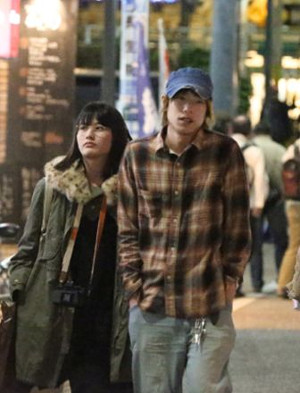 落合モトキ 橋本愛1