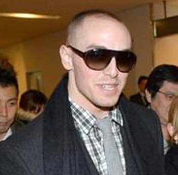 浜崎あゆみ 婚約相手