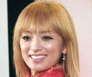 浜崎あゆみ 結婚