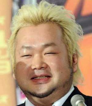 ハチミツ二郎
