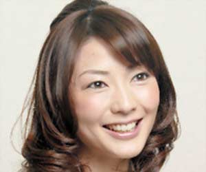 川田亜子