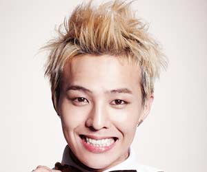 G-DRAGON
