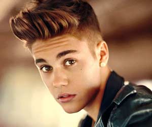 ジャスティン・ビーバー