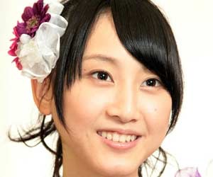 松井玲奈