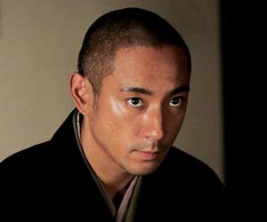 利休にたずねよ