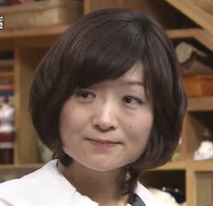 林修　妻　裕子