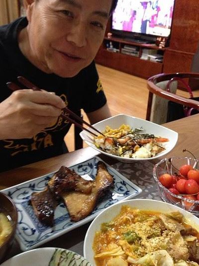 加藤綾菜 料理2