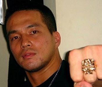 保科爵介 関東連合