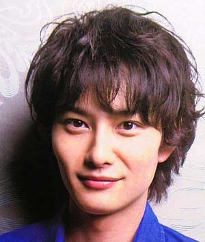 岡田将生　オトメン