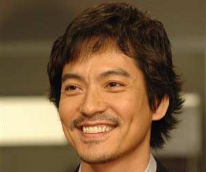 沢村一樹
