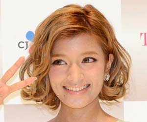 ローラ トレース