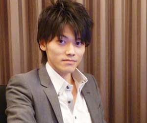 元カレ・松本剛徹　紺のあさ美