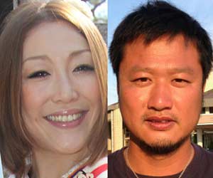 小原正子 マック鈴木