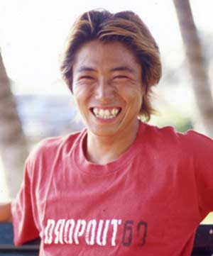 長谷川理恵の元カレ 佐久間洋之介が溺死した原因は 伊勢エビの呪い だった 今日の最新芸能ゴシップニュースサイト 芸トピ