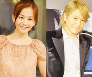 華原朋美 小室哲哉