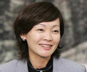 安倍昭恵