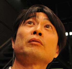 谷口元一