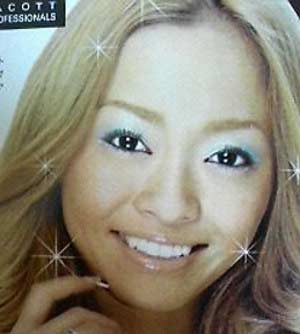 小森純　二重前3