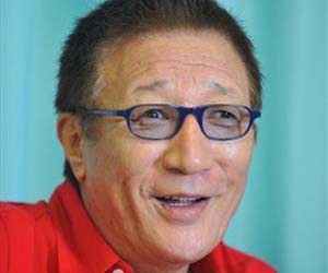 やしきたかじん