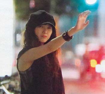 吉高由里子 野田洋二郎