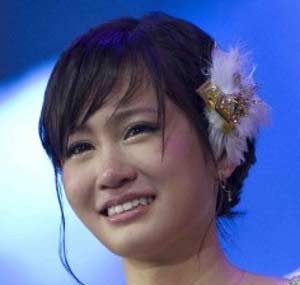 前田敦子　卒業ライブ