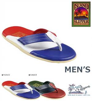 櫻井翔 アイランドスリッパ