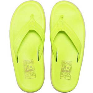 二宮和也 アイランドスリッパ