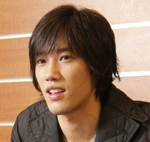 赤西仁の弟・赤西礼保2