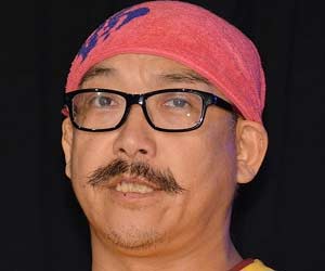 林下清志 ビッグダディ