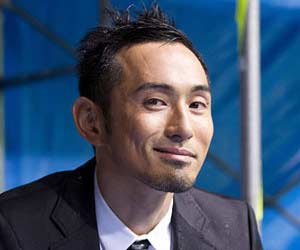 為末大　Twitter炎上