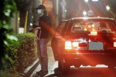 TAKAHIRO 板野友美 フライデー3