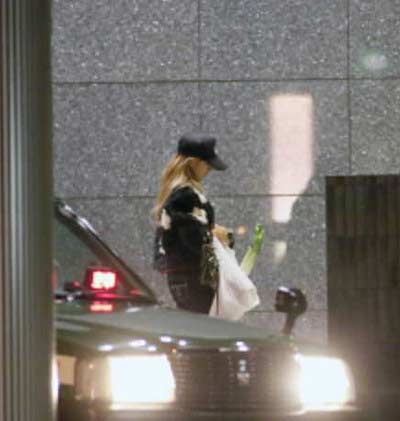 TAKAHIRO 板野友美 フライデー5