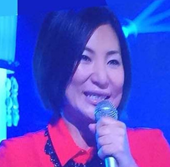 1番ソングSHOW 広瀬香美 整形