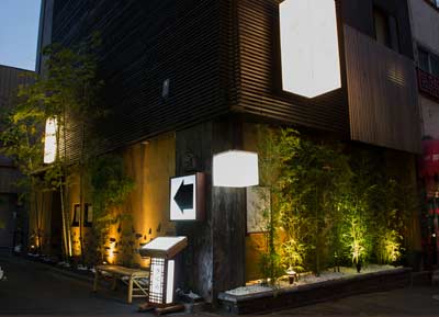 西麻布 和食さくら01