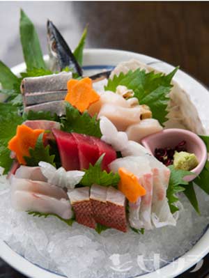 西麻布 和食さくら6