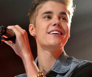 ジャスティン・ビーバー　逮捕