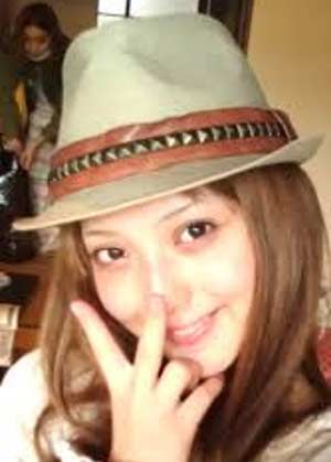 佐々木希　スッピン写真２