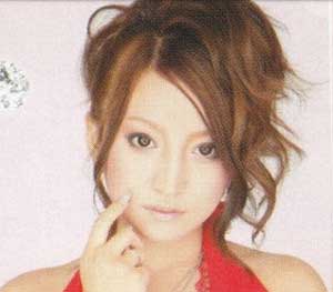 加藤綾菜　キャバ嬢1