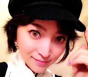 加藤綾菜　整形疑惑3