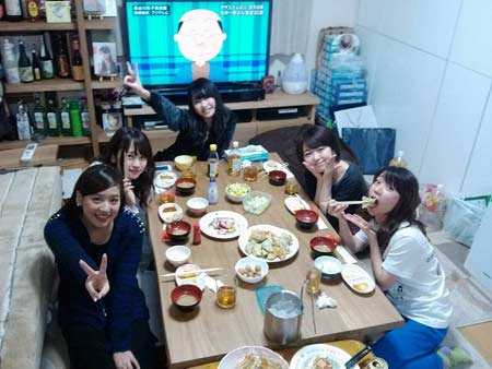 峯岸みなみ 波平 炎上