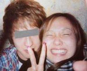 藤本美貴　元カレ　ツーショットお宝写真