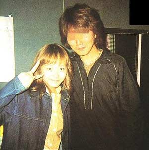 藤本美貴　元カレ　ツーショットお宝写真5